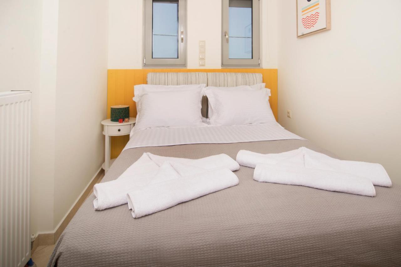 Spectacular Apartment Near Dance Hall/Center Каламата Екстериор снимка