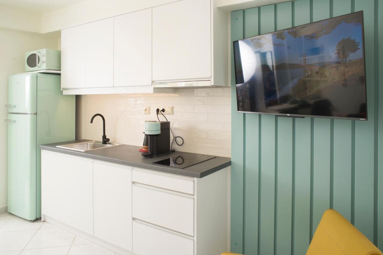 Spectacular Apartment Near Dance Hall/Center Каламата Екстериор снимка