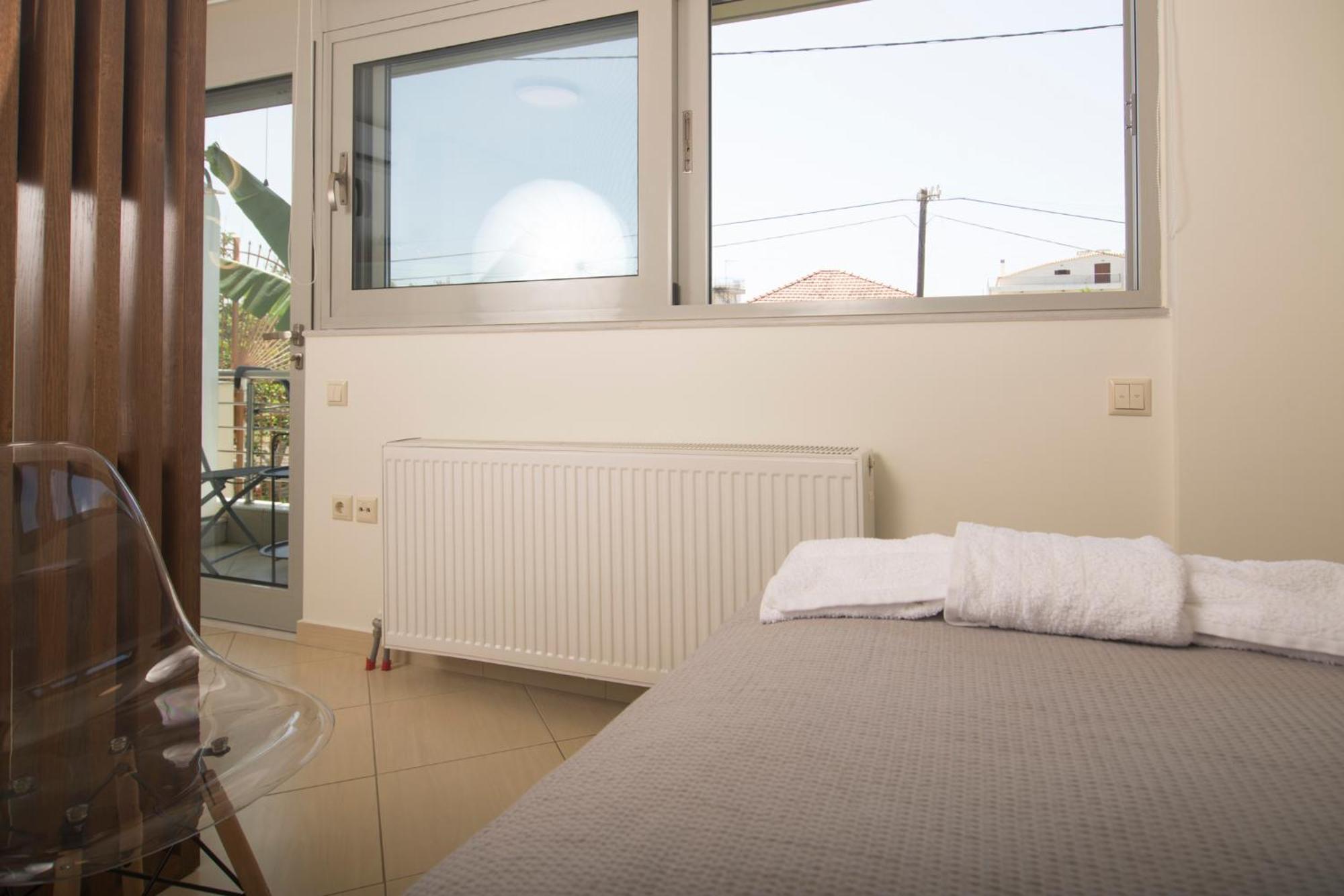 Spectacular Apartment Near Dance Hall/Center Каламата Екстериор снимка