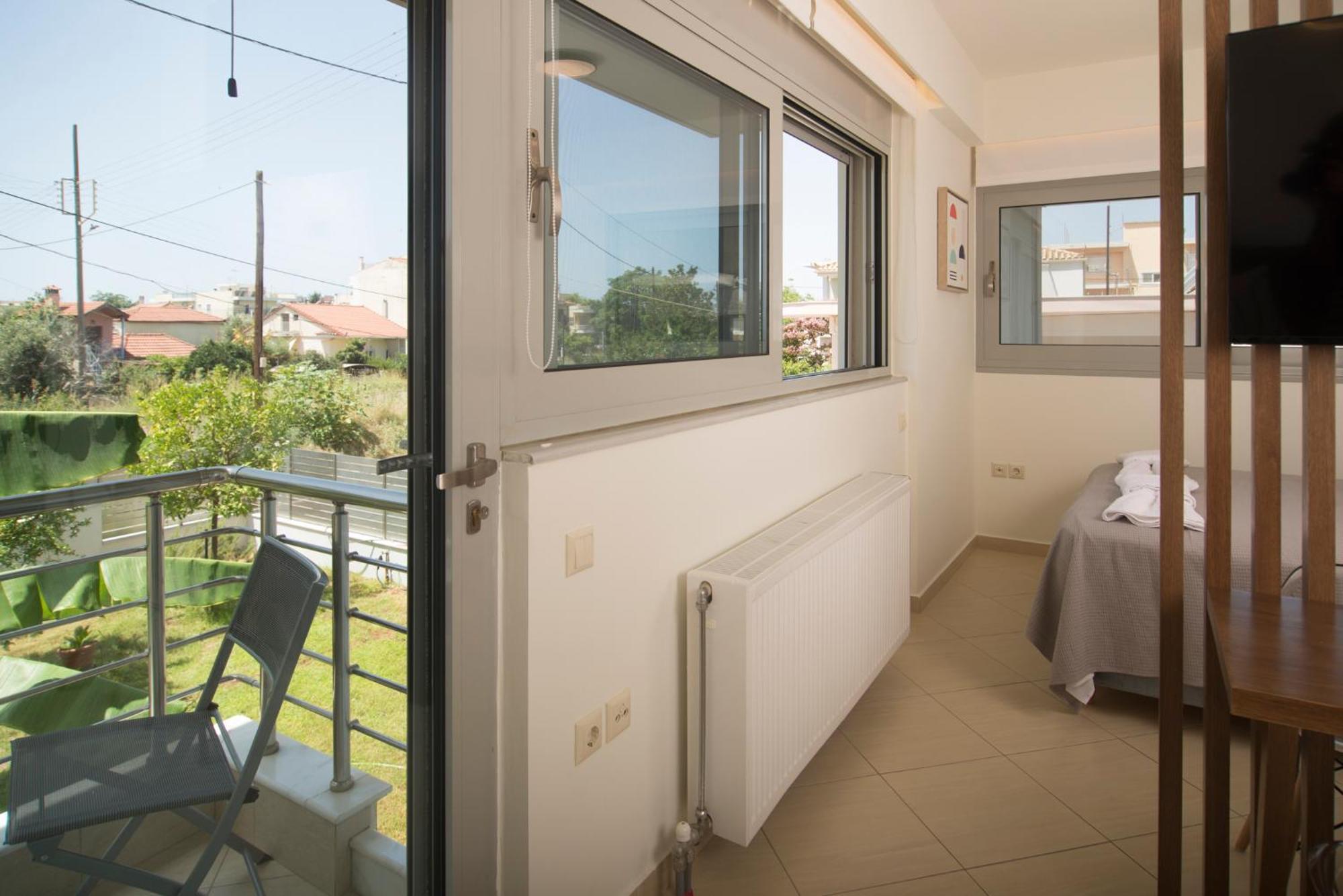 Spectacular Apartment Near Dance Hall/Center Каламата Екстериор снимка